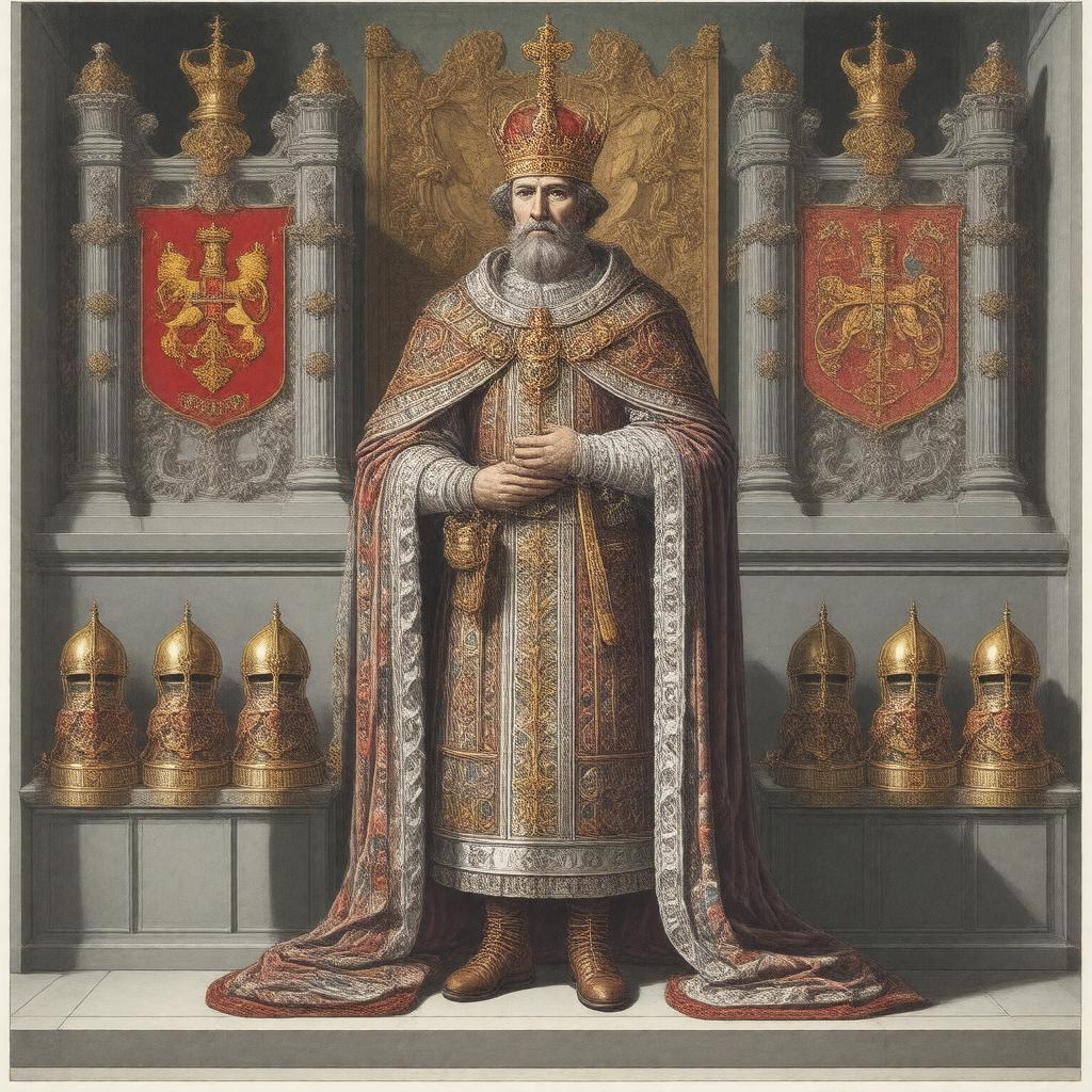 Elector (Holy Roman Empire)